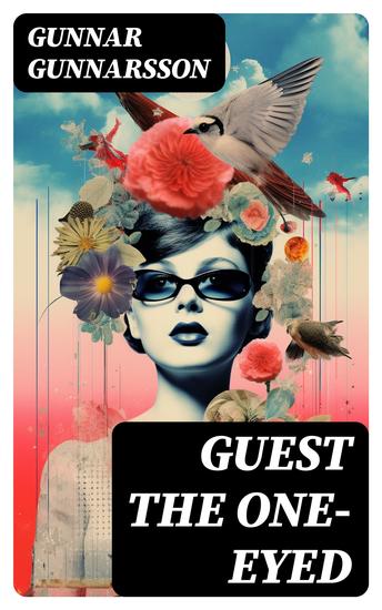 Guest the One-Eyed - cover