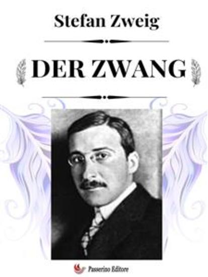 Der Zwang - cover