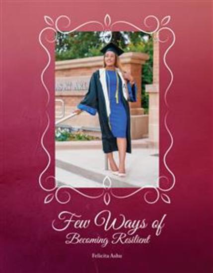 Few Ways of Becoming Resilient - cover