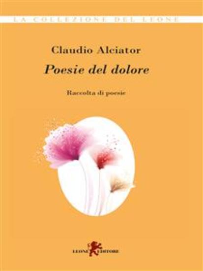 Poesie del dolore - cover