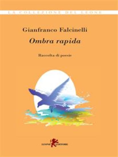 Ombra rapida - cover