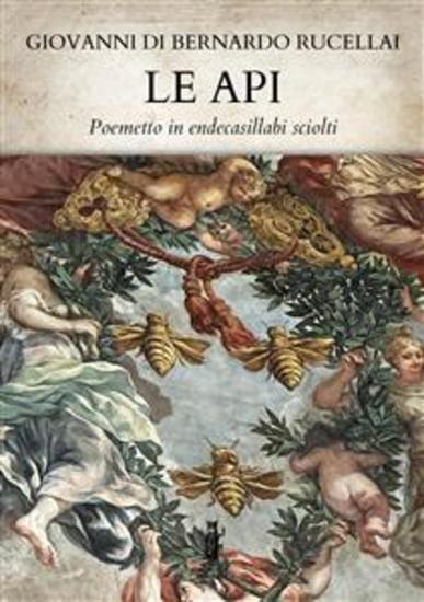 Le Api - cover