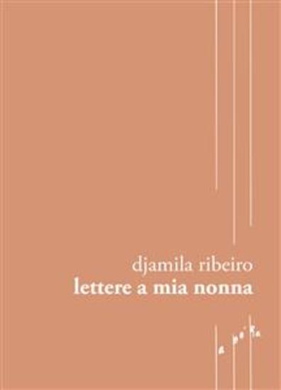Lettere a mia nonna - cover