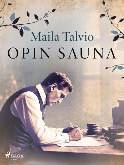 Opin sauna - cover