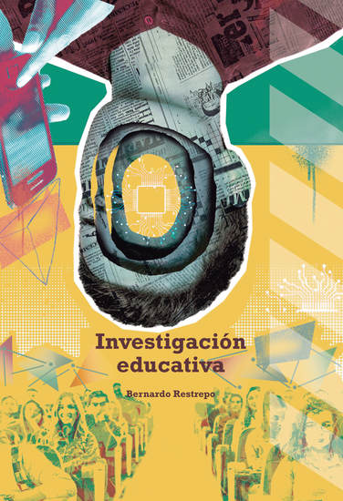 Investigación educativa - cover