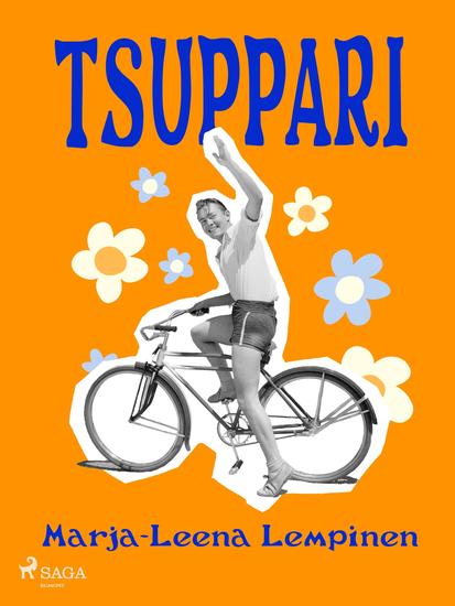 Tsuppari - cover