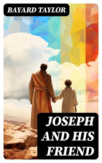 Joseph and His Friend - cover