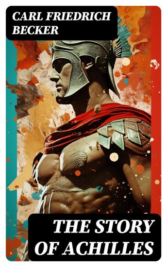 The Story of Achilles - cover