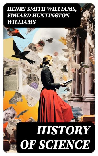 History of Science - Complete Edition - cover