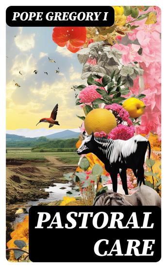 Pastoral Care - cover