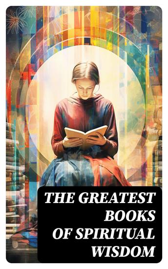 The Greatest Books of Spiritual Wisdom - The Age of Reason As a Man Thinketh The Holy Spirit… - cover