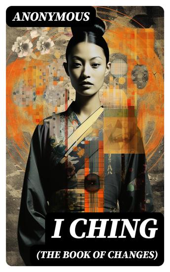 I CHING (The Book of Changes) - cover