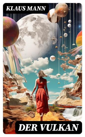 Der Vulkan - cover