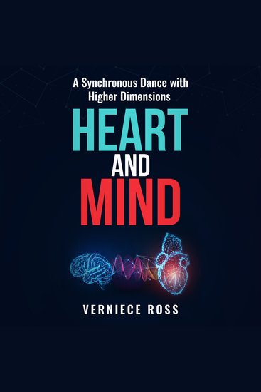 HEART AND MIND - A Synchronous Dance with Higher Dimensions - cover