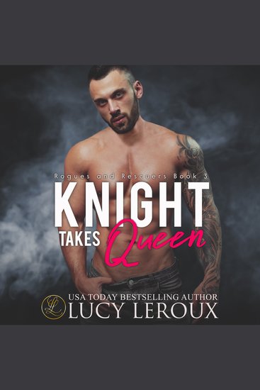 Knight Takes Queen - cover