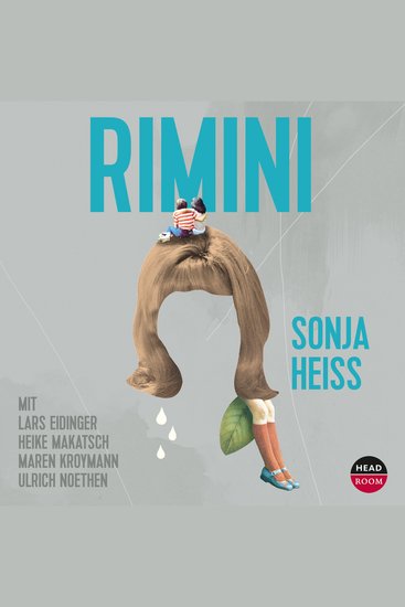 Rimini - cover