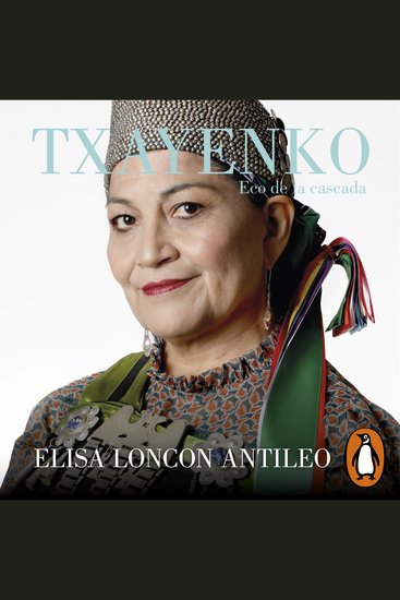Txayenko (Eco de la cascada) - cover