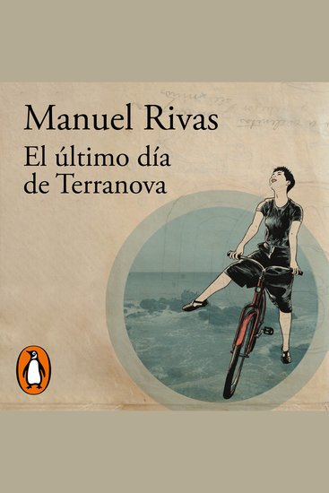 El último día de Terranova - cover