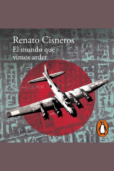 El mundo que vimos arder - cover