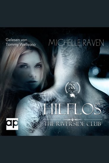 Riverside Club The - Hilflos - cover