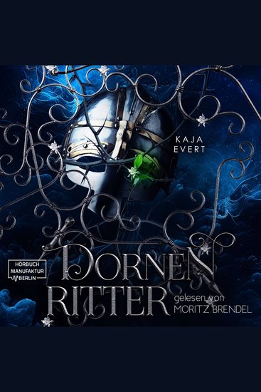 Dornenritter (ungekürzt) - cover