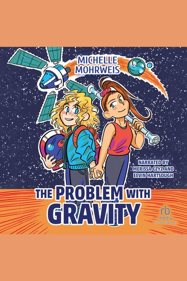 The Problem with Gravity - cover