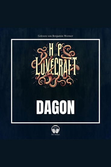 Dagon - cover