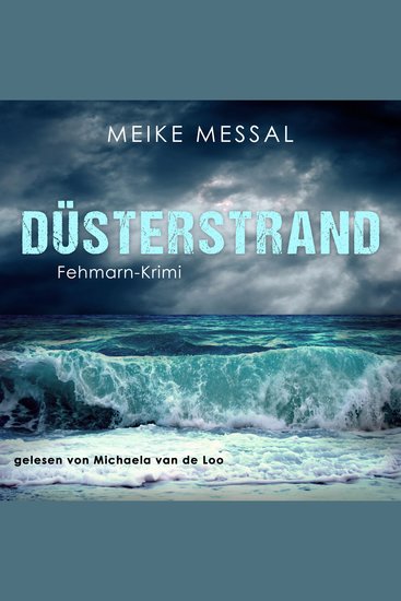 Düsterstrand - Fehmarn-Krimi - cover