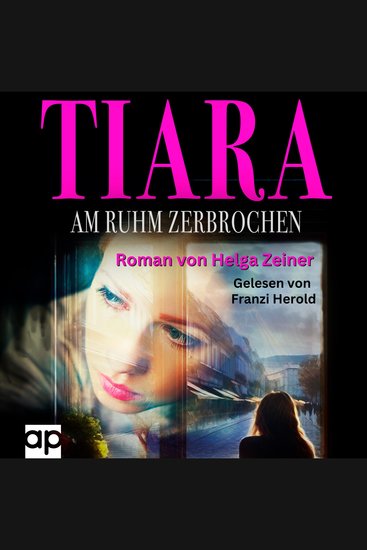 Tiara - Am Ruhm Zerbrochen - cover