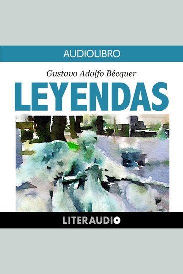 Leyendas - cover