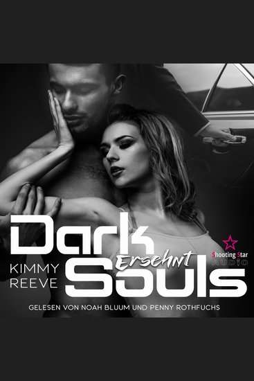 Ersehnt - Dark Souls Band 4 (ungekürzt) - cover