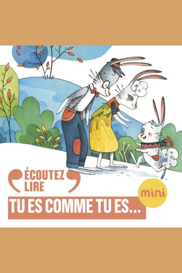 Pompon (Tome 1) - Tu es comme tu es (ou le secret de la communication bienveillante) - cover