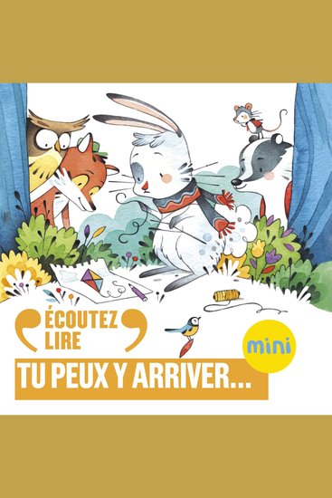 Pompon (Tome 3) - Tu peux y arriver (ou le secret de l'entraide) - cover