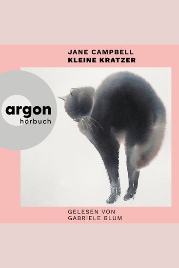 Kleine Kratzer (Ungekürzte Lesung) - cover