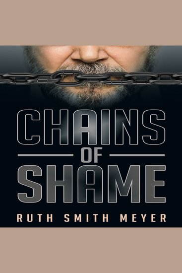 Chains of Shame - cover