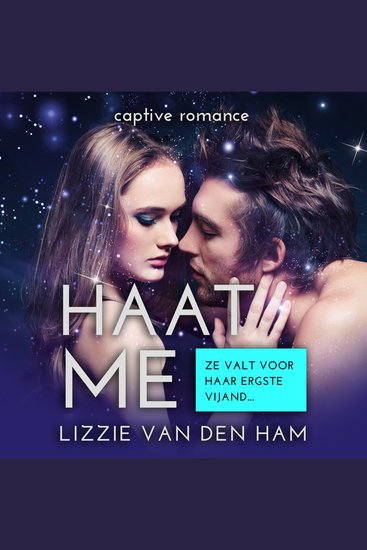 Haat me - cover