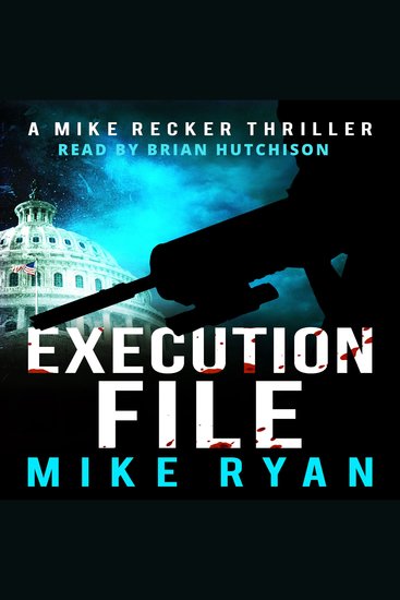 Execution File - cover