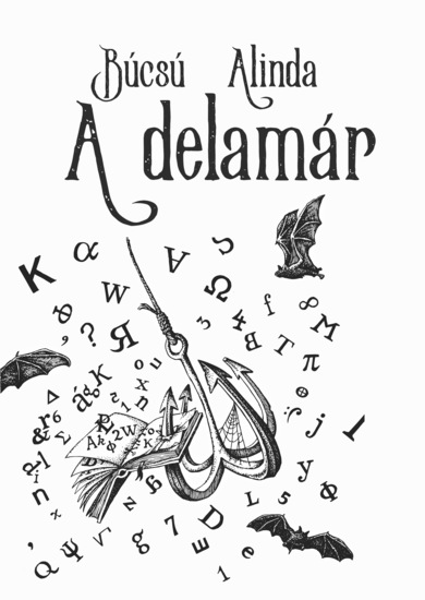 A delamár - cover