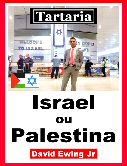 Tartaria - Israel ou Palestina - cover
