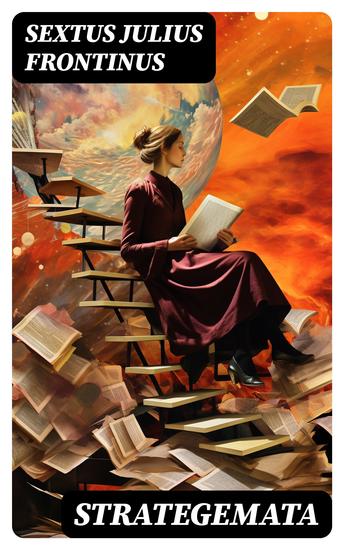 Strategemata - The Manual of Military Tactics - cover