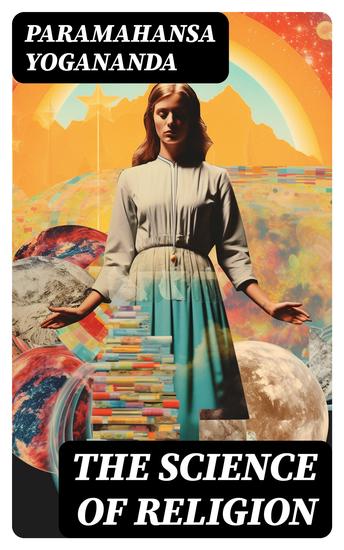 The Science of Religion - cover