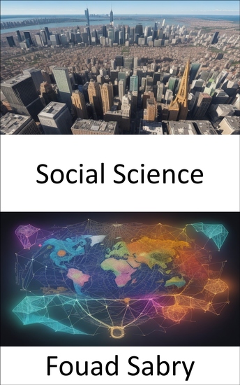 Social Science - Unraveling the Tapestry of Society a Comprehensive Guide to Social Science - cover
