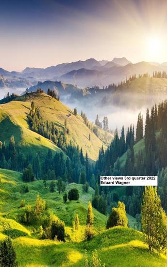 Other views 3rd quarter 2022 - cover