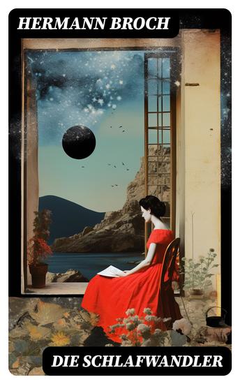 Die Schlafwandler - cover