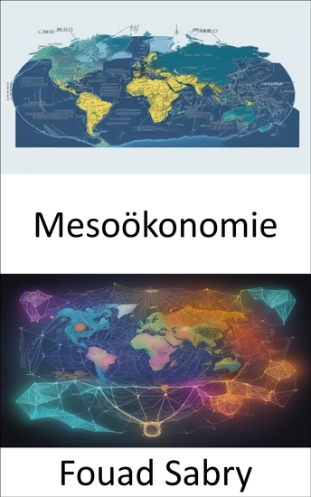 Mesoökonomie - Überbrückung der Ökonomie Navigation in der Mesoökonomie für eine dynamische Welt - cover