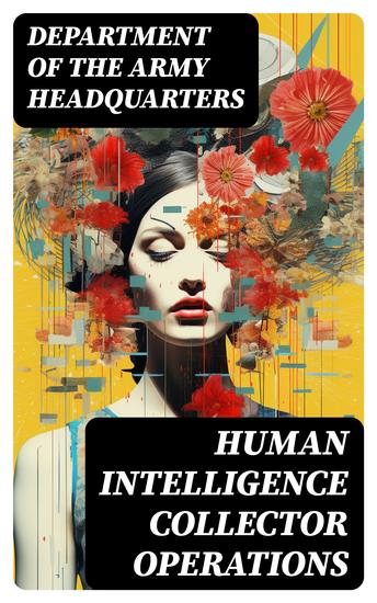 Human Intelligence Collector Operations - cover