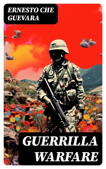 Guerrilla Warfare - cover
