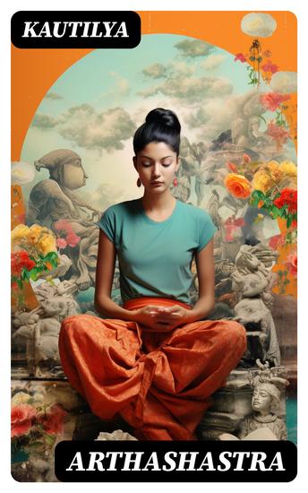 Arthashastra - The Startegy of Success - cover