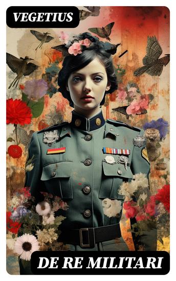 De re militari - The Art of War in Ancient Rome - cover