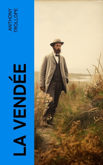 La Vendée - cover